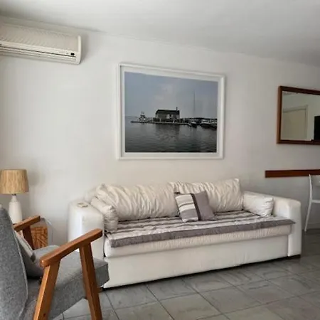 Apartamento 1 Dormitorio En Peninsula